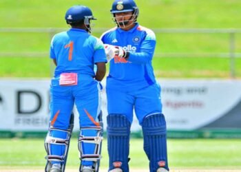 अंडर-19 विश्व कप का आगाज 15 जनवरी से, जानिए भारतीय टीम के सभी मैचों का पूरा शेड्यूल