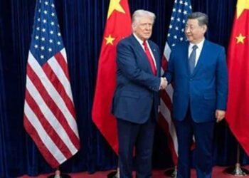 अमेरिकी हमले से वेनेजुएला ही नहीं हिला, चीन की बढ़ी ताकत—ताइवान पर गहराया खतरा?