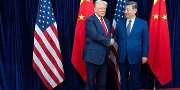 अमेरिकी हमले से वेनेजुएला ही नहीं हिला, चीन की बढ़ी ताकत—ताइवान पर गहराया खतरा?