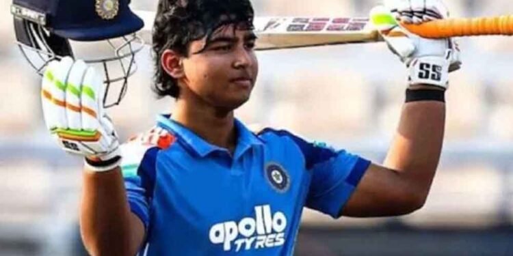 अंडर-19 वर्ल्ड कप में इतिहास रचने की दहलीज पर वैभव सूर्यवंशी, इन रिकॉर्ड्स पर टिकी नजर