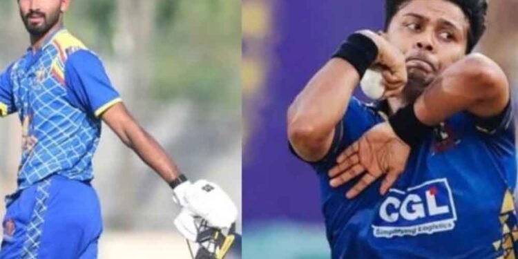 VHT 2025-26: 5वें राउंड के बाद चमके ये सितारे, टॉप-10 बल्लेबाज और गेंदबाजों की पूरी लिस्ट