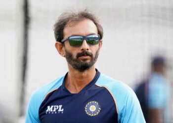 T20 World Cup 2026 से पहले श्रीलंका का मास्टरस्ट्रोक, पूर्व भारतीय कोच को सौंपी बड़ी जिम्मेदारी