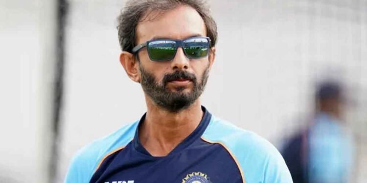 T20 World Cup 2026 से पहले श्रीलंका का मास्टरस्ट्रोक, पूर्व भारतीय कोच को सौंपी बड़ी जिम्मेदारी