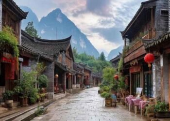 दुनिया का अद्भुत गांव: जहां हर व्यक्ति के पास सिर्फ एक ही किडनी है!