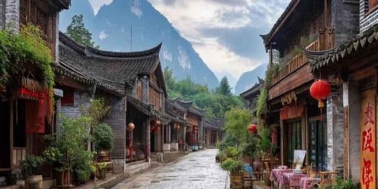 दुनिया का अद्भुत गांव: जहां हर व्यक्ति के पास सिर्फ एक ही किडनी है!