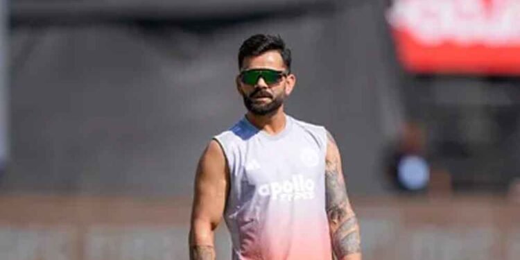 ICC ODI Rankings में विराट कोहली की बादशाहत लौटी, रोहित शर्मा से छिना नंबर वन का ताज