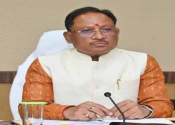 छत्तीसगढ़ में बिजली की निर्बाध आपूर्ति सुनिश्चित, CM साय ने अधिकारियों को निर्देश दिए