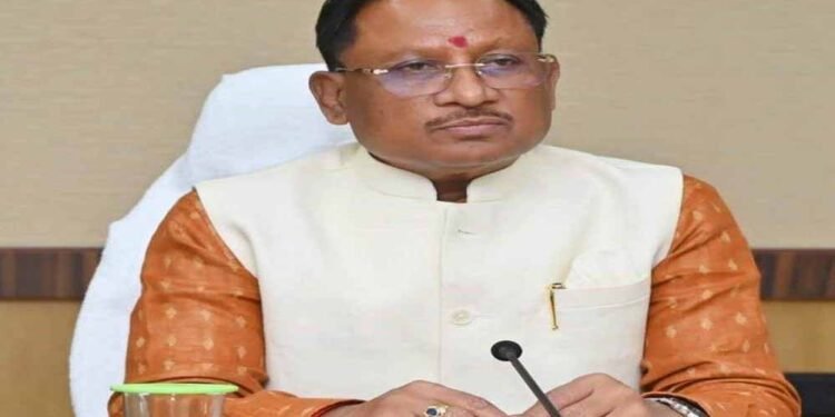 छत्तीसगढ़ में बिजली की निर्बाध आपूर्ति सुनिश्चित, CM साय ने अधिकारियों को निर्देश दिए