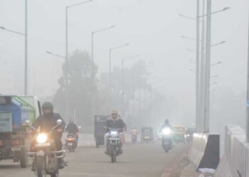 एमपी में ओला-बारिश के बाद सर्दी बढ़ी, पचमढ़ी सबसे ठंडा, भोपाल-ग्वालियर समेत 20+ जिलों में घना कोहरा