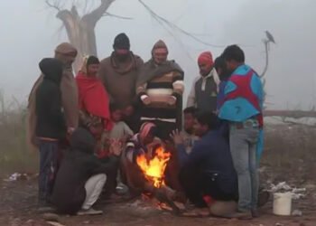 रतलाम में तेज हवाओं ने बढ़ाया ठंड का असर: दिन 1.7°C कम, रात ठंडी; 48 घंटे में बारिश के साथ लौटेगी ठंड