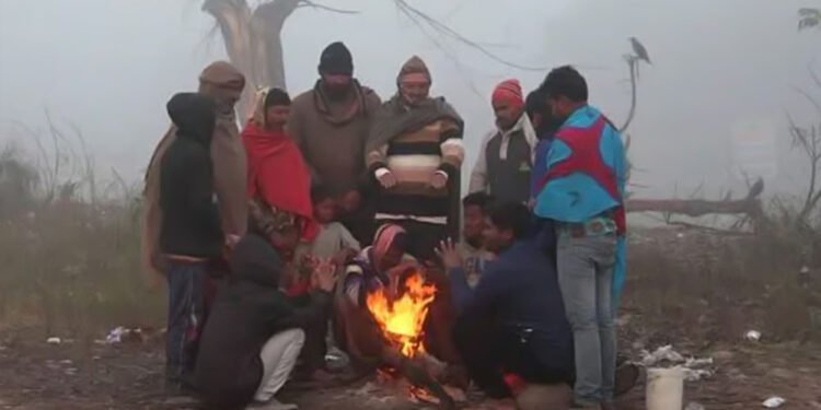 रतलाम में तेज हवाओं ने बढ़ाया ठंड का असर: दिन 1.7°C कम, रात ठंडी; 48 घंटे में बारिश के साथ लौटेगी ठंड