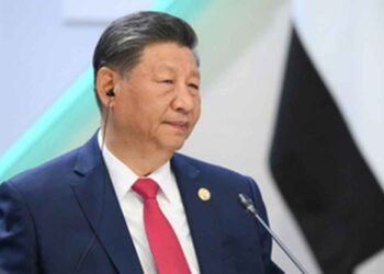 ईरान मुद्दे पर अमेरिका की सख्ती से चीन भड़का, 25% टैरिफ को बताया नाइंसाफी