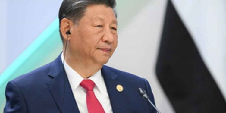 ईरान मुद्दे पर अमेरिका की सख्ती से चीन भड़का, 25% टैरिफ को बताया नाइंसाफी