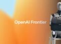 ऑफिसों में इंसानों के साथ काम करेगी AI टीम! OpenAI ने लॉन्च किया Frontier, नौकरियों पर क्या पड़ेगा असर?