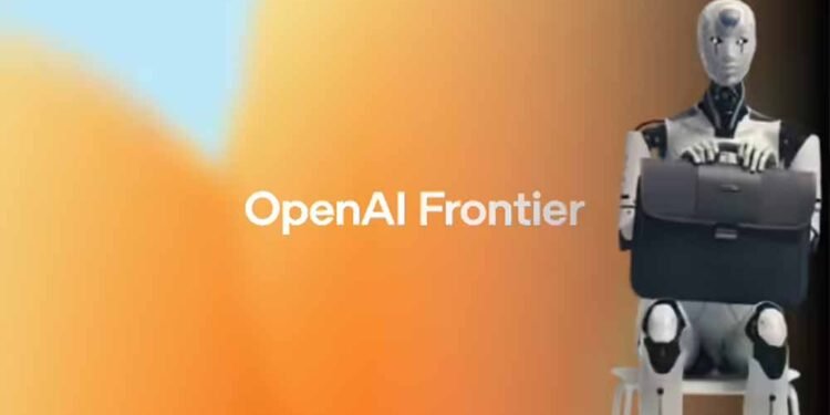 ऑफिसों में इंसानों के साथ काम करेगी AI टीम! OpenAI ने लॉन्च किया Frontier, नौकरियों पर क्या पड़ेगा असर?
