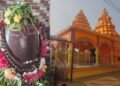 छत्तीसगढ़ में अद्भुत शिवलिंग का रहस्य: साल में तीन बार बदलता स्वरूप, धरतीफोड़ महादेव के दर्शन को उमड़ी श्रद्धालुओं की भीड़