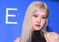 एक्स बॉयफ्रेंड से मिलने के लिए बूढ़ी दादी का भेष! BLACKPINK की Rosé का चौंकाने वाला राज