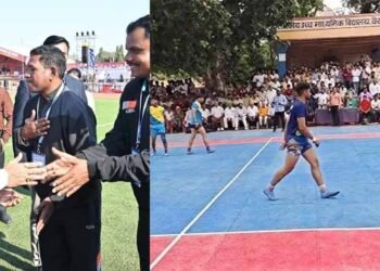 मुख्यमंत्री विष्णुदेव साय का विज़न: ‘स्पोर्ट्स फॉर पीस’ की मिसाल बना बस्तर ओलंपिक