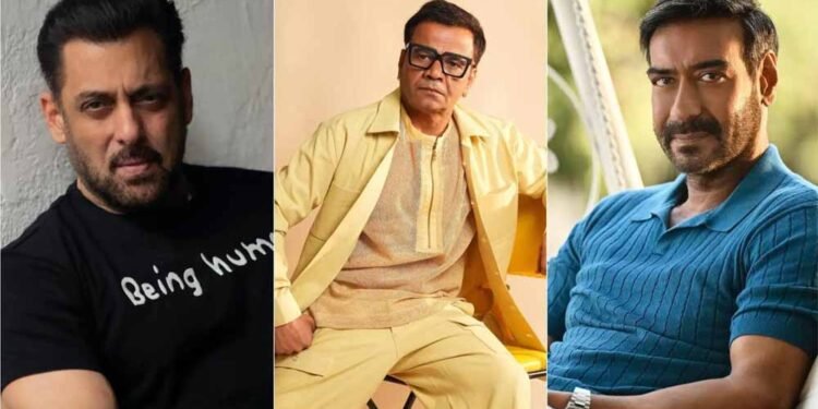 राजपाल यादव की गुरुवार को रिहाई तय? सलमान खान और अजय देवगन बने मददगार, मैनेजर ने दी पुष्टि