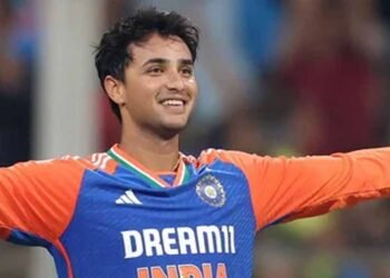 भारत को बड़ी राहत: पाकिस्तान के खिलाफ मैदान में उतरेंगे अभिषेक शर्मा, कप्तान सूर्यकुमार का ऐलान