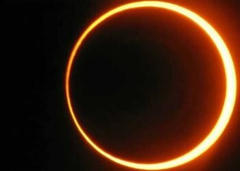 क्या है रिंग ऑफ फायर? जानिए साल के पहले सूर्य ग्रहण की खासियत