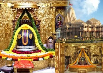 12 ज्योतिर्लिंगों में प्रथम: सोमनाथ मंदिर का गौरवशाली इतिहास और रहस्य