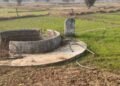 जल संरक्षण से आत्मनिर्भर किसान, चिड़ौला में शक्तिगत कूप बना ग्रामीण समृद्धि की मिसाल
