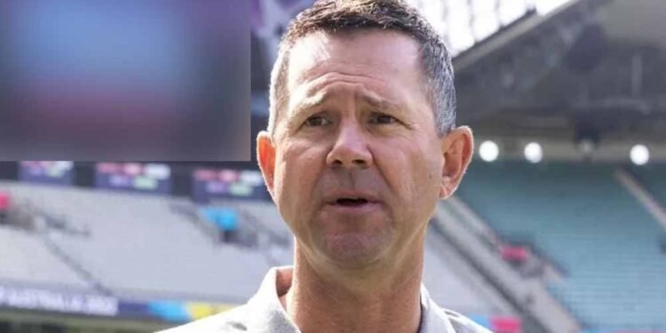 रिकी पोंटिंग का बड़ा बयान: ऑस्ट्रेलिया के टी20 विश्व कप से बाहर होने पर पहली प्रतिक्रिया