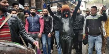 भैरव देव की भव्य झांकी का आगाज, युवाओं में जोश; जानिए इसका पौराणिक और ऐतिहासिक महत्व