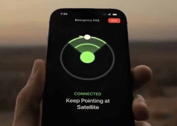 एंटीना वाला iPhone कवर? सैटेलाइट कनेक्टिविटी पर ऐपल का बड़ा दांव