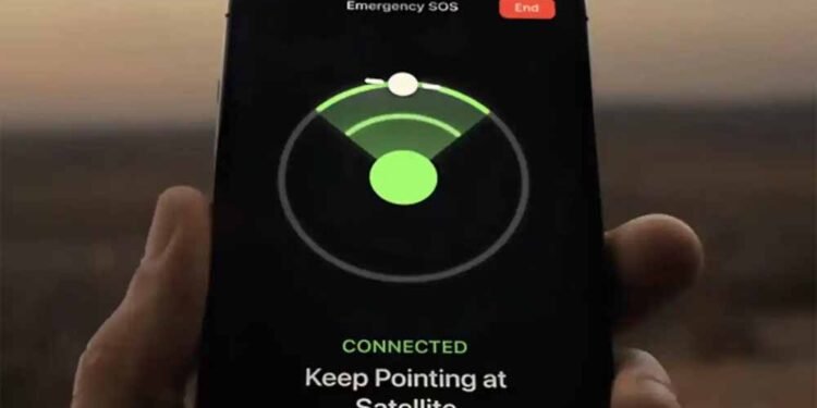 एंटीना वाला iPhone कवर? सैटेलाइट कनेक्टिविटी पर ऐपल का बड़ा दांव