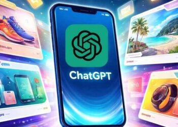 ChatGPT बनेगा आपका डिजिटल ‘सिक्योरिटी गार्ड’ – फर्जी लिंक और ऑनलाइन स्कैम से ऐसे करेगा सुरक्षा