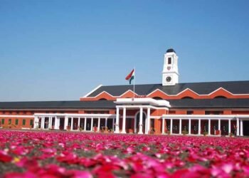 देहरादून: IMA के पास इस्लामिक इंस्टीट्यूट के लिए 20 एकड़ जमीन आवंटन पर विवाद