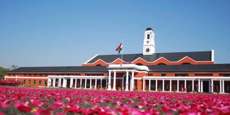 देहरादून: IMA के पास इस्लामिक इंस्टीट्यूट के लिए 20 एकड़ जमीन आवंटन पर विवाद