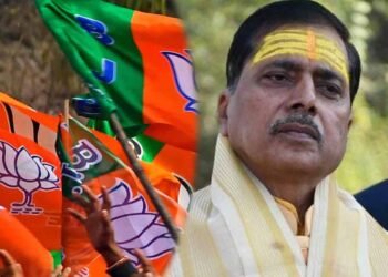 MP के विधायक 4 जनवरी से अंडरग्राउंड, बोले ‘मूसा गैंग’ से डर, पुलिस ने कहा- ऐसी कोई गैंग नहीं