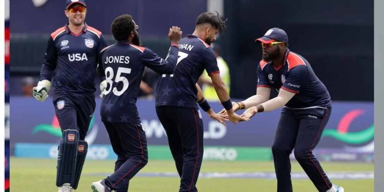 विश्व कप से पहले अमेरिका ने पाकिस्तान की दुखती रग पर रखा हाथ, दबाव बढ़ेगा उनके ऊपर