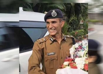 भोपाल में सुरक्षा मजबूत: राजधनी को नया पुलिस थाना, कजली खेड़ा से बढ़ेगी सुरक्षा