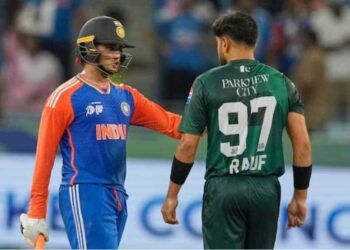 आखिरकार पाकिस्तान ने झुका, T20 वर्ल्ड कप में भारत से मुकाबला तय