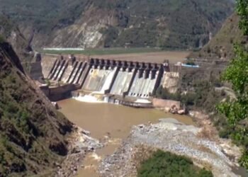 सिंधु नदी पर वॉटर गेम: बांधों का जाल बिछा रहा भारत, पाकिस्तान की बर्बादी का काउंटडाउन