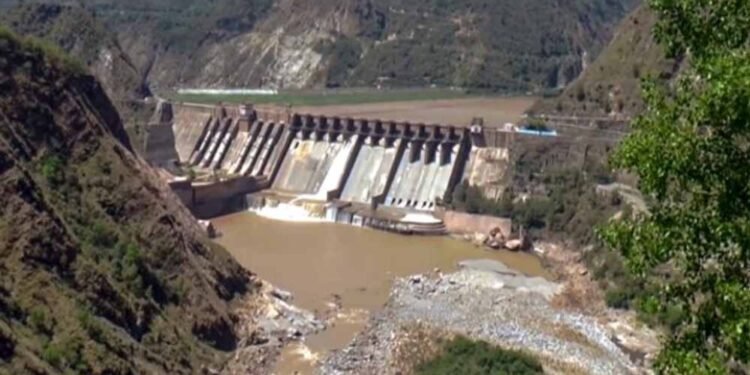 सिंधु नदी पर वॉटर गेम: बांधों का जाल बिछा रहा भारत, पाकिस्तान की बर्बादी का काउंटडाउन