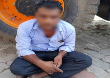 हृदयघात से बेहोश व्यक्ति को डायल-112 जवानों ने समय पर सीपीआर देकर बचाया