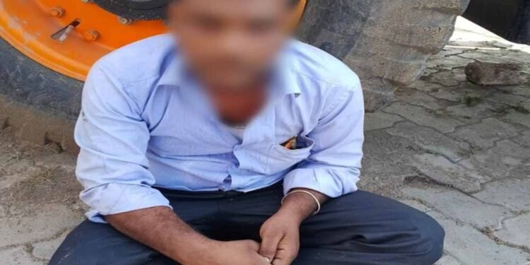 हृदयघात से बेहोश व्यक्ति को डायल-112 जवानों ने समय पर सीपीआर देकर बचाया