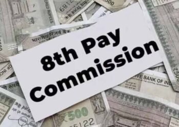 सरकार ने संसद में साझा की 8वें वेतन आयोग की नई जानकारी, केंद्रीय कर्मचारियों के लिए महत्वपूर्ण अपडेट