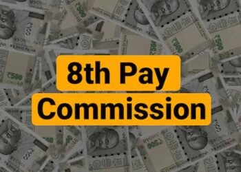 8वें वेतन आयोग में ₹9 लाख तक एरियर, कर्मचारियों के लिए बड़ा लाभकारी फॉर्मूला
