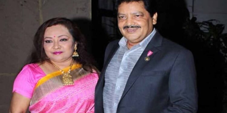 उदित नारायण पर पहली पत्नी का गंभीर आरोप: ‘साजिश से मेरा गर्भाशय निकाल दिया गया’, न्याय की गुहार