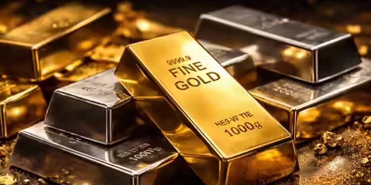 Gold-Silver Price Today: सोना चमका, चांदी अभी भी ₹1.60 लाख सस्ती — जानिए आज का ताज़ा रेट