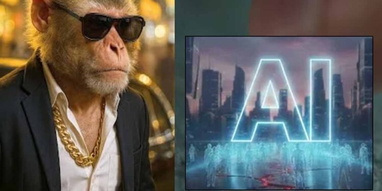 सोशल मीडिया पर AI क्रिएटर्स की घड़ी, सरकार का नया नियम बदल सकता है गेम