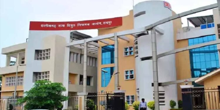 Chhattisgarh में राज्य विद्युत टैरिफ याचिकाओं पर आयोजित जन सुनवाई