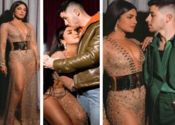 ‘मेरी शादी टूटने का इंतजार कर रहे थे लोग’, प्रियंका चोपड़ा का हेटर्स को करारा जवाब