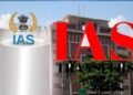IAS ट्रांसफर लिस्ट जारी: मनीष सिंह को नई जिम्मेदारी, दीपक सक्सेना बने आबकारी आयुक्त